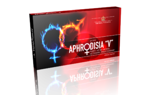 Aphrodisia V pre ženy